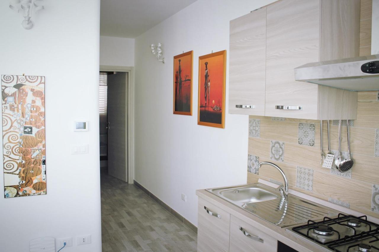 Apartamento Sweet Harmony *
