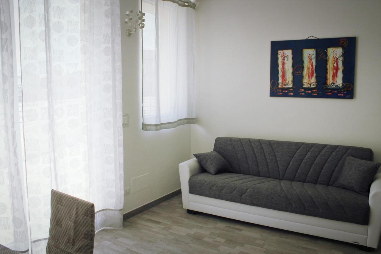 Sweet Harmony Apartamento