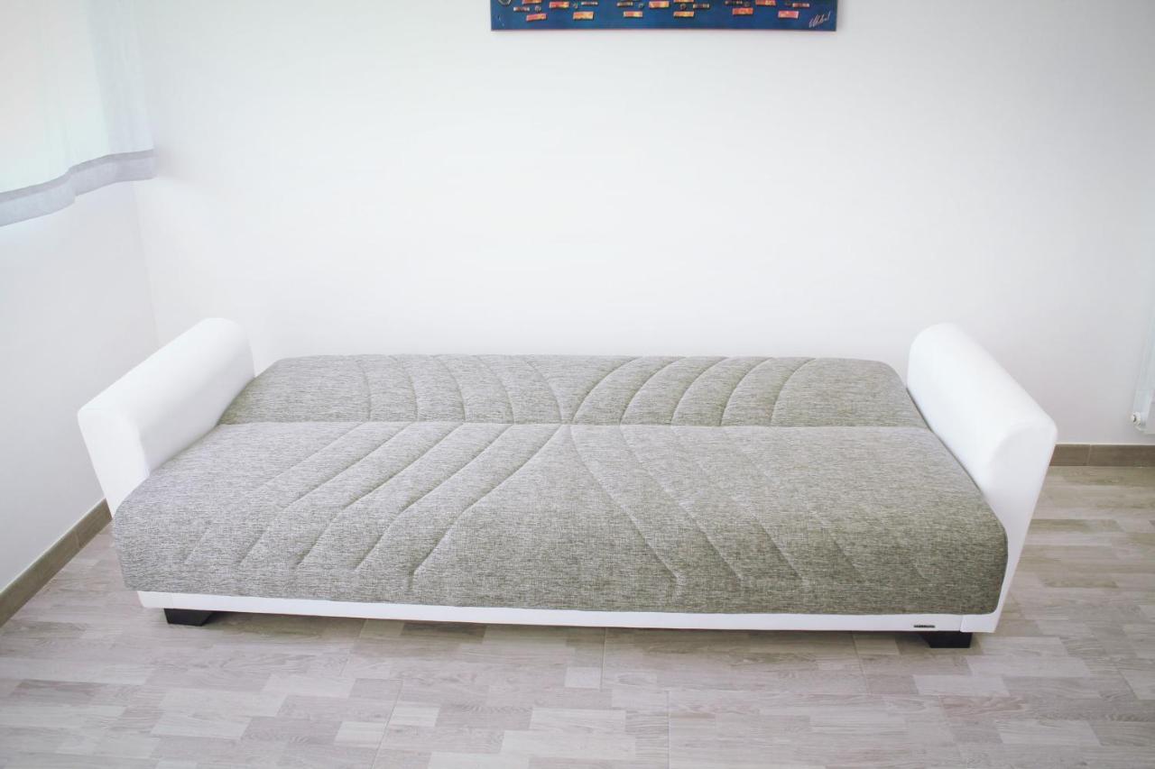 Apartamento Sweet Harmony *