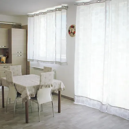 Appartement Sweet Harmony à Lecce Extérieur photo
