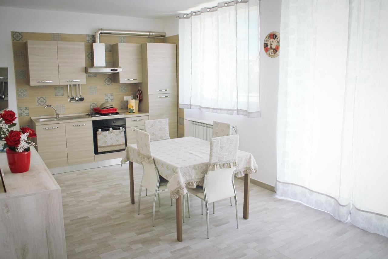 Appartement Sweet Harmony *