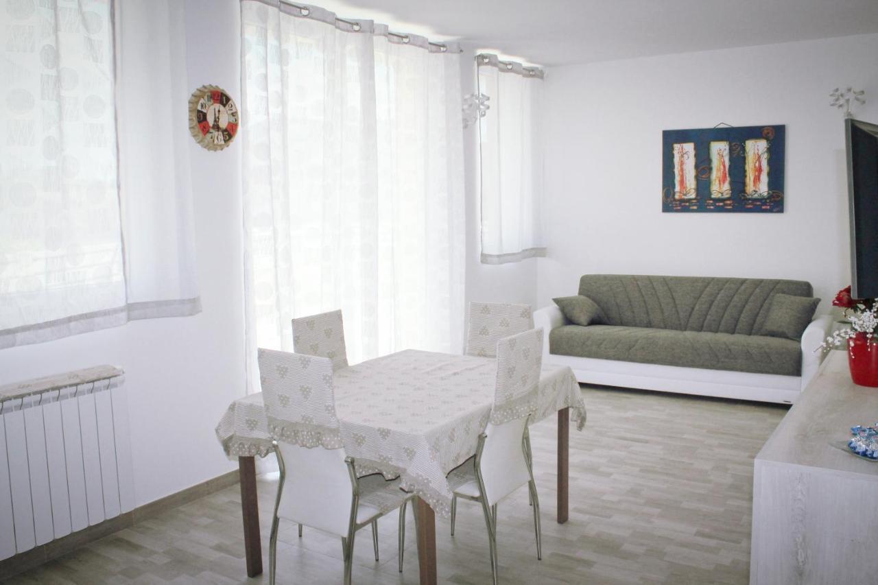 Appartement Sweet Harmony Lecce