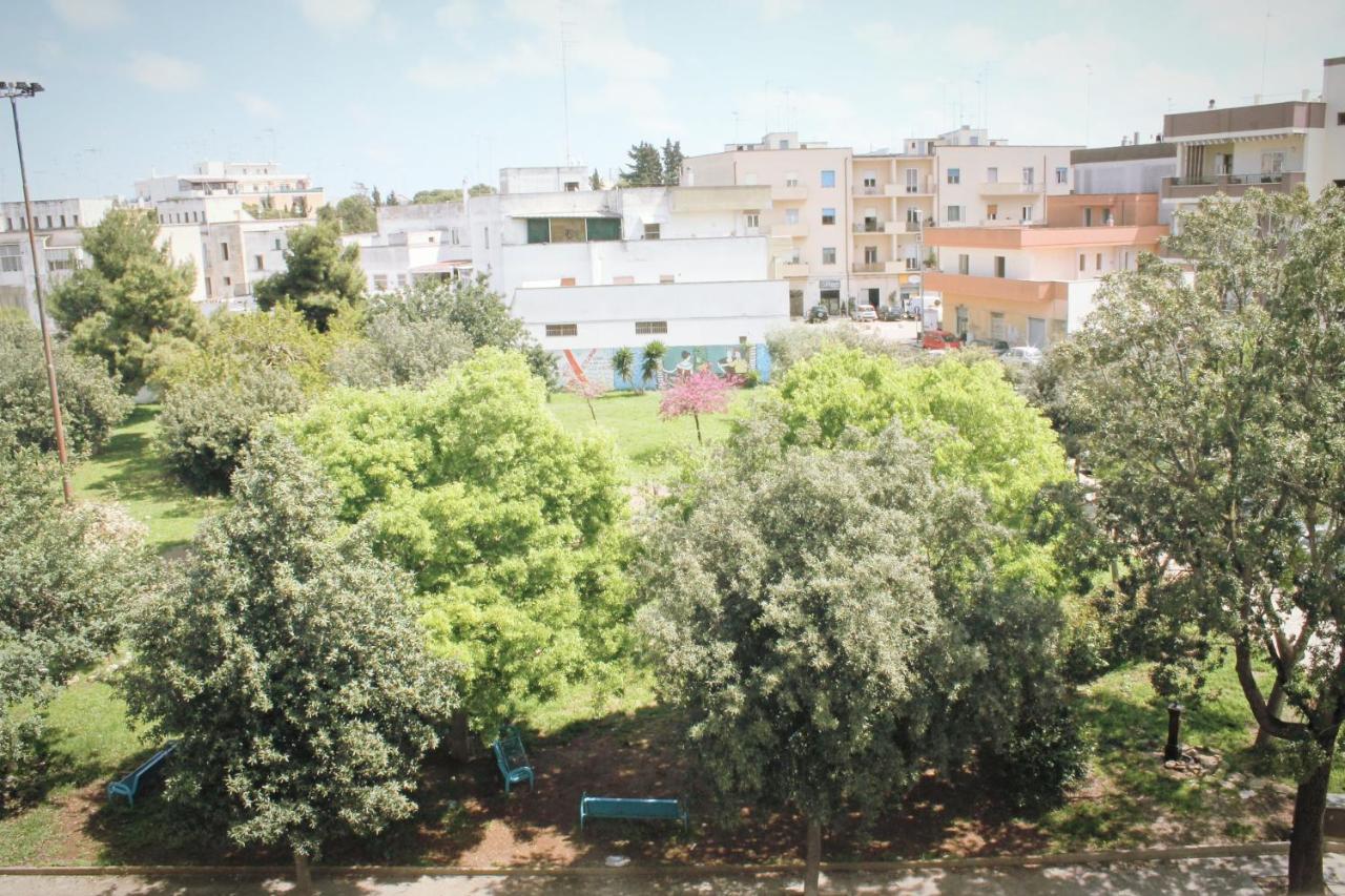 Appartement Sweet Harmony Lecce