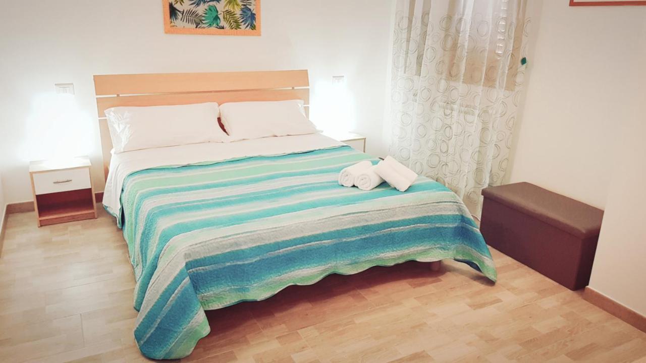 Sweet Harmony Appartement Lecce